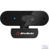 Kép 2/3 - AVerMedia PW310P Full HD USB webkamera