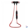 Kép 2/2 - AWEI A920BL In-Ear Bluetooth piros fülhallgató