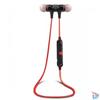 Kép 1/2 - AWEI A920BL In-Ear Bluetooth piros fülhallgató