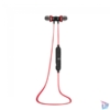 Kép 2/2 - AWEI A980BL In-Ear Bluetooth piros fülhallgató
