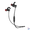Kép 1/2 - Awei AK5 In-Ear Bluetooth fekete fülhallgató