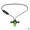 Kép 6/7 - AWEI B925BL Bluetooth nyakpántos zöld fülhallgató