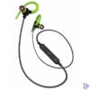 Kép 7/7 - AWEI B925BL Bluetooth nyakpántos zöld fülhallgató