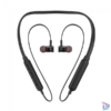 Kép 2/4 - Awei G10BL Bluetooth nyakpántos fekete fülhallgató
