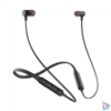 Kép 3/4 - Awei G10BL Bluetooth nyakpántos fekete fülhallgató