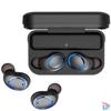 Kép 4/5 - AWEI T3 True Wireless Bluetooth fekete fülhallgató