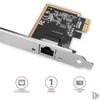 Kép 2/4 - Axagon PCEE-GRF Gigabit Ethernet 1 sávos PCI-Express kártya