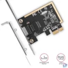 Kép 3/4 - Axagon PCEE-GRF Gigabit Ethernet 1 sávos PCI-Express kártya