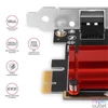 Kép 2/4 - Axagon PCEE-G25 Gigabit Ethernet 1 sávos PCI-Express kártya
