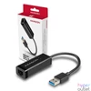 Kép 2/4 - Axagon ADE-SR Type-A USB 3.0 - Gigabit Ethernet adapter