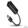 Kép 3/4 - Axagon ADE-SR Type-A USB 3.0 - Gigabit Ethernet adapter