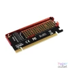 Kép 1/5 - Axagon PCEM2-S PCI-Express - NVME M.2 adapter