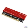 Kép 5/5 - Axagon PCEM2-S PCI-Express - NVME M.2 adapter