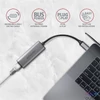 Kép 3/5 - Axagon ADE-25RC Type-C USB 3.2 - Gigabit Ethernet adapter