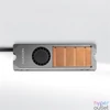 Kép 3/6 - Axagon CLR-M2FAN hűtőborda M.2 SSD-hez