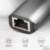 Kép 3/5 - Axagon ADE-25R Type-A USB 3.2 - Gigabit Ethernet adapter