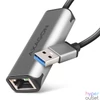 Kép 1/5 - Axagon ADE-25R Type-A USB 3.2 - Gigabit Ethernet adapter