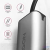 Kép 4/5 - Axagon ADE-25R Type-A USB 3.2 - Gigabit Ethernet adapter