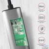 Kép 5/5 - Axagon ADE-25R Type-A USB 3.2 - Gigabit Ethernet adapter