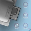 Kép 4/6 - Axagon CRE-S3 USB-A 3.2 SD/microSD/CF külső kártyaolvasó