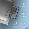 Kép 4/6 - Axagon CRE-S3 USB-A 3.2 SD/microSD/CF külső kártyaolvasó