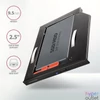 Kép 5/7 - Axagon RSS-CD09 2,5" SATA SSD/HDD caddy optikai meghajtó beépítő keret