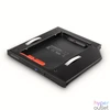 Kép 1/7 - Axagon RSS-CD09 2,5" SATA SSD/HDD caddy optikai meghajtó beépítő keret