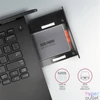 Kép 7/7 - Axagon RSS-CD09 2,5" SATA SSD/HDD caddy optikai meghajtó beépítő keret