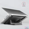 Kép 2/6 - Axagon STND-L notebook állvány