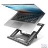 Kép 1/6 - Axagon STND-L notebook állvány