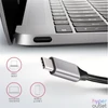 Kép 7/7 - Axagon HMC-HCR3A SuperSpeed USB-C COMBO 5in1 HUB