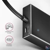 Kép 4/6 - Axagon HUE-F7C SuperSpeed USB-C FLAT CHARGING hub