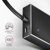 Kép 4/6 - Axagon HUE-F7C SuperSpeed USB-C FLAT CHARGING hub