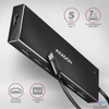 Kép 6/6 - Axagon HUE-F7C SuperSpeed USB-C FLAT CHARGING hub