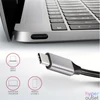 Kép 4/7 - Axagon HMC-6H4A SuperSpeed USB-C COMBO 6in1 hub