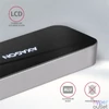 Kép 5/7 - Axagon HMC-6H4A SuperSpeed USB-C COMBO 6in1 hub