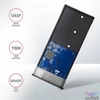 Kép 4/10 - Axagon EEM2-SB2 USB-C 3.2 Gen 2 - M.2 NVMe/SATA fekete csavar nélküli külső SSD ház
