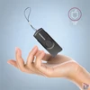 Kép 2/7 - Axagon CRE-SMP2A USB Smart card & SD/microSD/SIM card PocketReader összecsukható okos kártyaolvasó