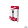 Kép 2/4 - Axagon CRE-DAC Mobil USB 3.2 Gen 1 USB-C + USB-A SD/microSD mini kártyaolvasó