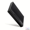Kép 1/6 - Axagon EE25-GTR USB-C 3.2 Gen 2 SATA 6G 2,5" fekete HDD/SSD ház