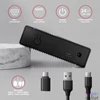 Kép 4/6 - Axagon EE35-GTR USB-C 3.2 Gen 1 SATA 6G 3,5" fekete HDD/SSD ház