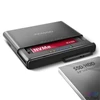 Kép 1/8 - Axagon ADSA-CC USB-C 10Gbps NVMe M.2/SATA 2,5"/3,5" HDD/SSD másoló