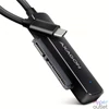 Kép 1/5 - Axagon ADSA-FP2C Slim Adapter Pro USB-C 5GBPS 2,5" SSD/HDD adapter