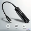 Kép 4/5 - Axagon ADSA-FP2C Slim Adapter Pro USB-C 5GBPS 2,5" SSD/HDD adapter