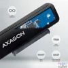 Kép 3/5 - Axagon ADSA-FP2A Slim Adapter Pro USB-A 5GBPS 2,5" SSD/HDD adapter
