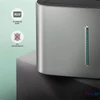 Kép 5/9 - Axagon ADSA-DC SuperSpeed USB DUAL 2.5"/3.5" HDD/SSD DUAL dokkoló