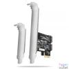 Kép 1/3 - Axagon PCES-SJ2 2db belső SATAIII portos PCI-Express kártya