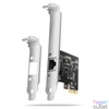 Kép 1/4 - Axagon PCEE-GRL Gigabit Ethernet PCI-Express hálózati kártya
