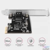 Kép 4/4 - Axagon PCEE-GRL Gigabit Ethernet PCI-Express hálózati kártya