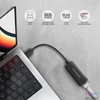 Kép 3/5 - Axagon ADE-AR Type-A USB 3.2 - Gigabit Ethernet adapter